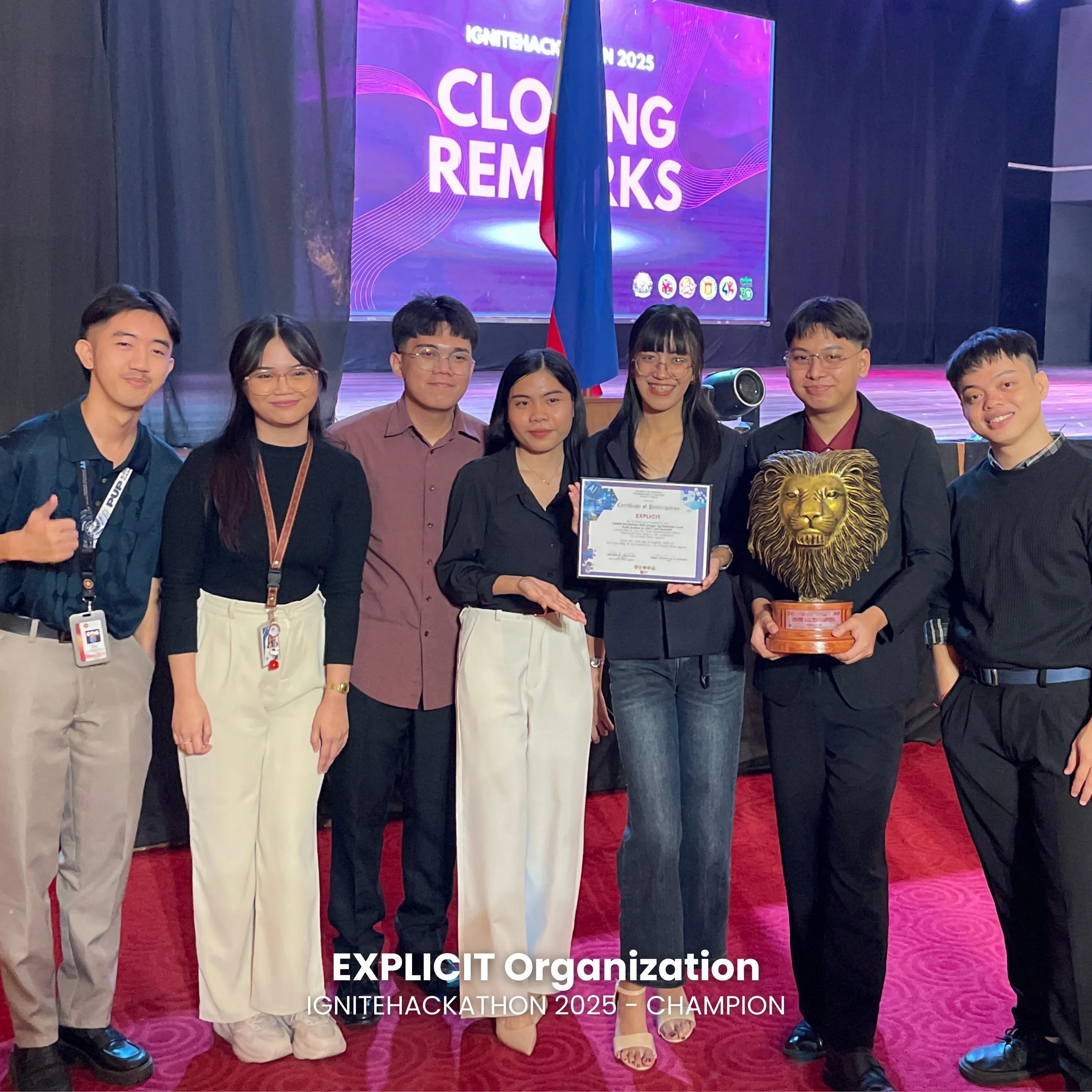 Explorers hero photo 2