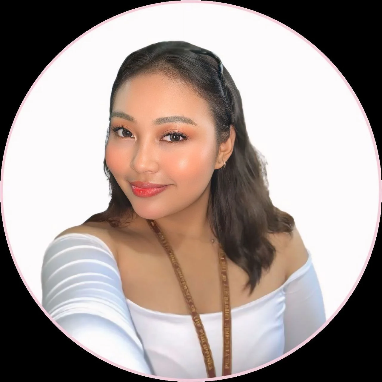 CAPUSO, Maria Nicole β Director of Creatives