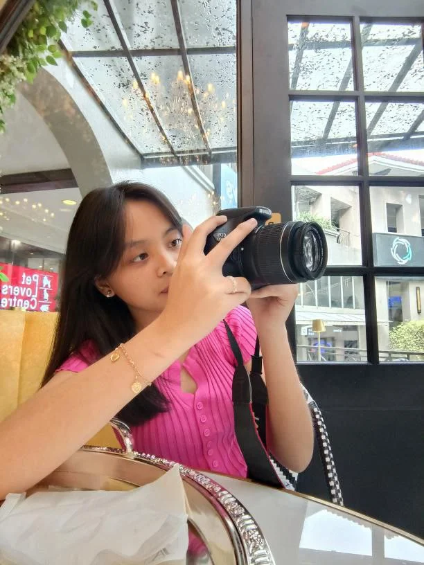 DAGUPLO, Erica β 1st yr class representative