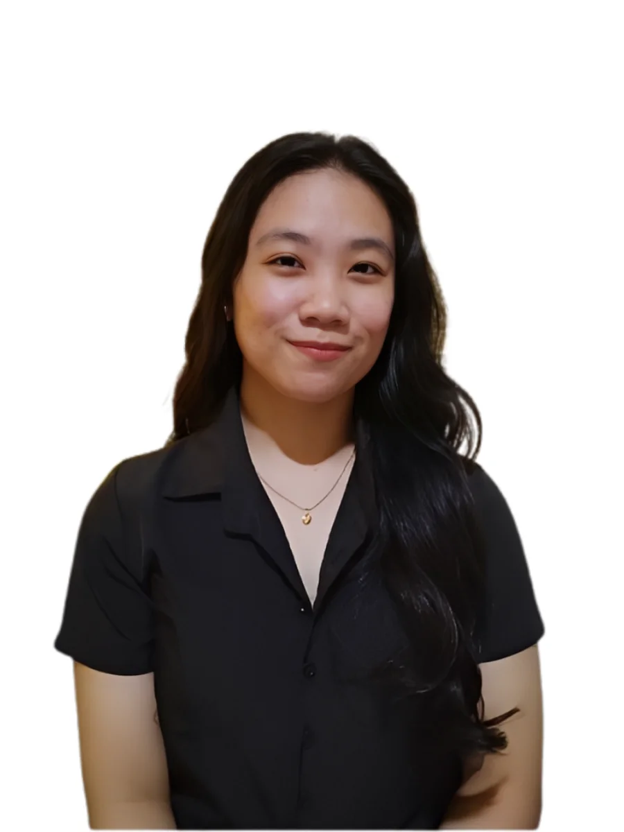 QUIZANA, Rhaya Mariella P. β Chief Information Officer