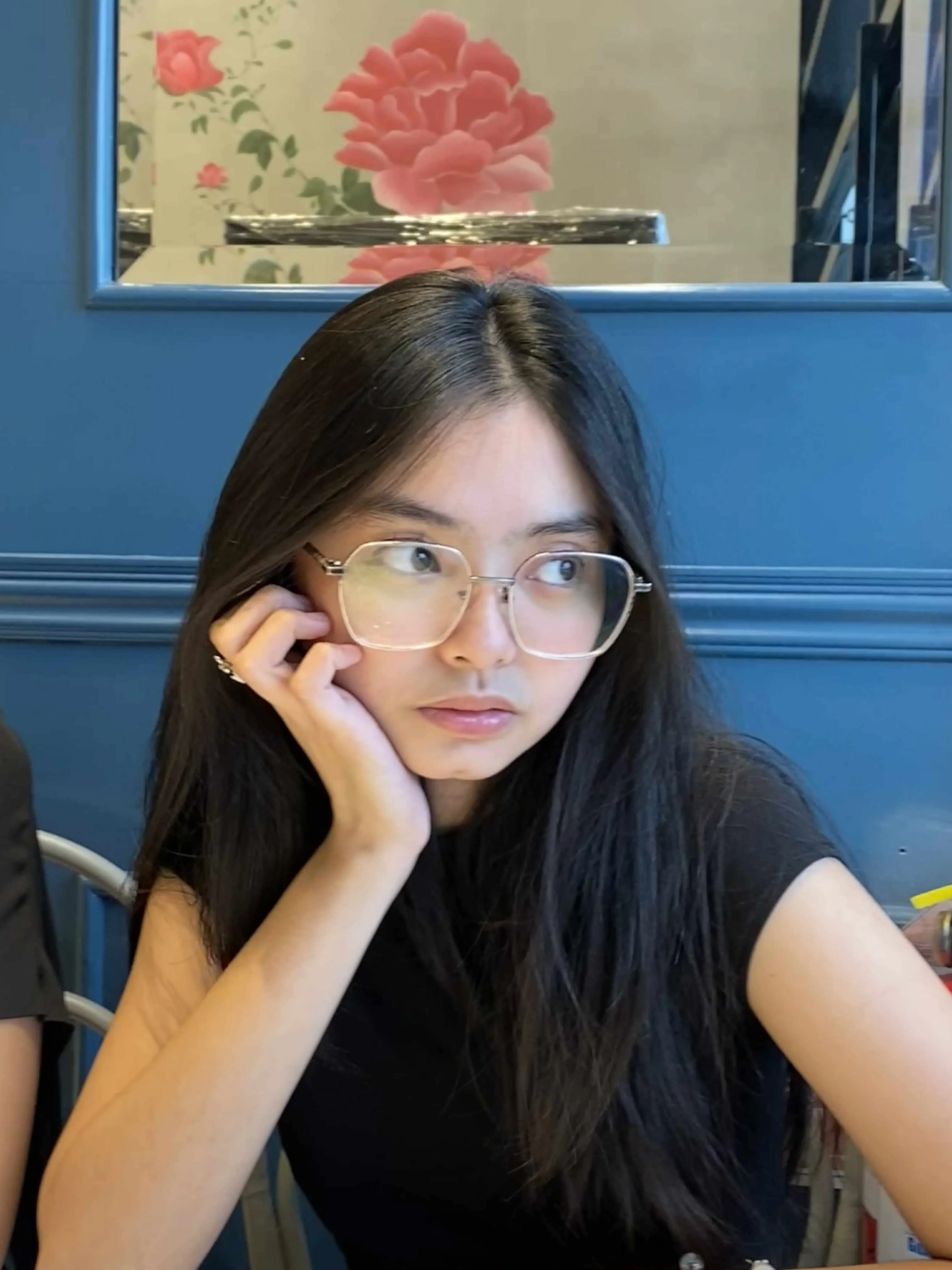 RONQUILLO, Jenmarc β Internal Information Officer